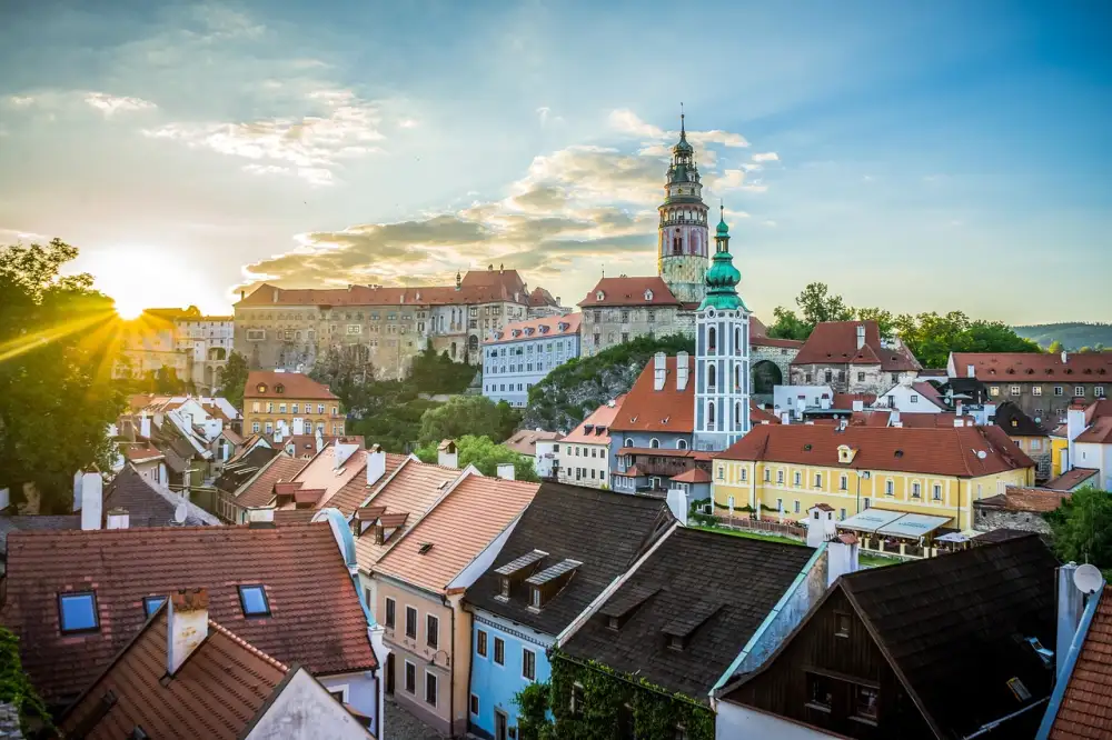 Urad Prace Cesky Krumlov