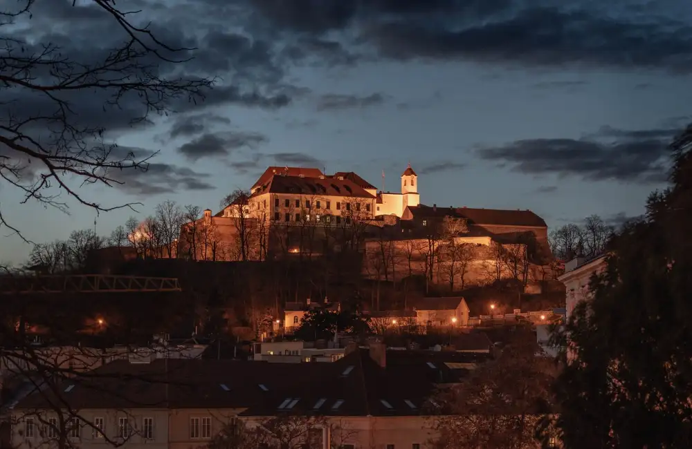 Živnostenský Úřad Brno